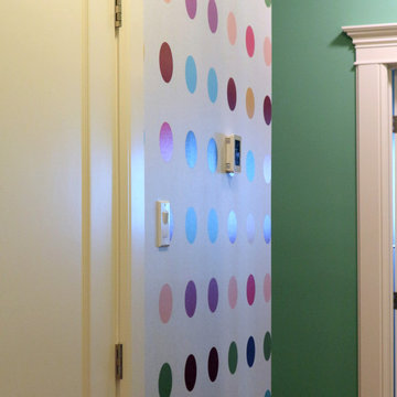 Uplifting Interiors For The New Normal