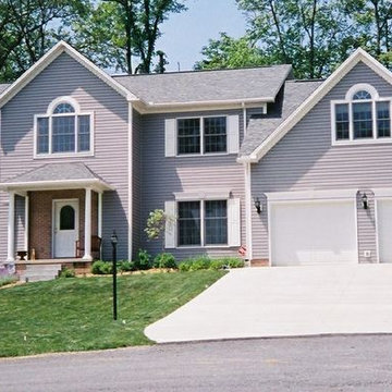 Homes Over 2,000 Square Feet