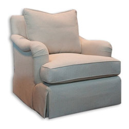 Chairs - Armchairs And Accent Chairs