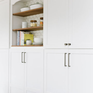 Five Corners Kitchen Renovation