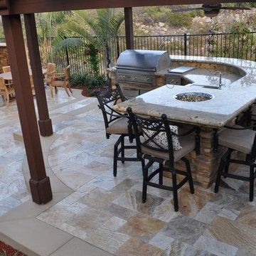 Pool & Patio Inspiration