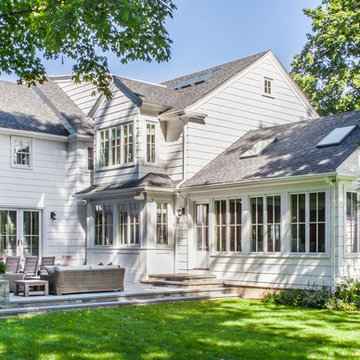 Fair Oaks- Exterior