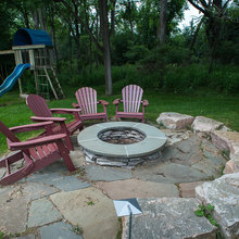 FIRE PITS