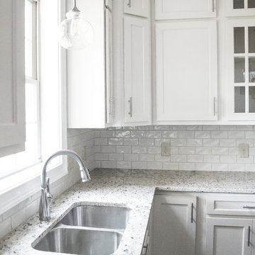Custom Kitchens | America's Home Place