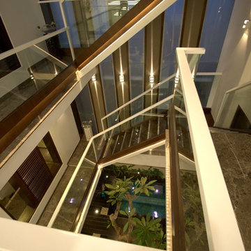 Keerthi - The Urban Box