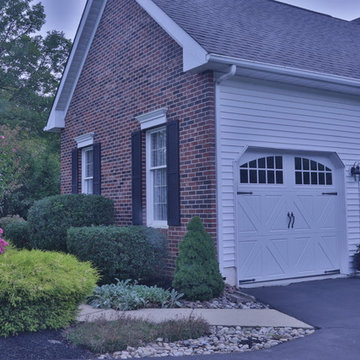 Staged Buckingham Home Sale