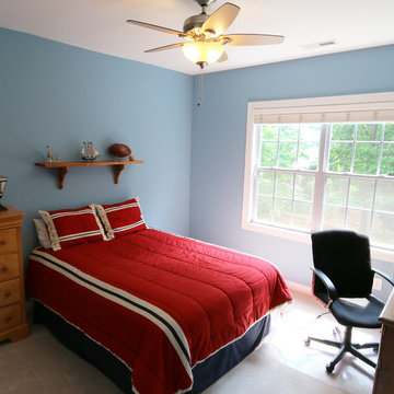Huntersville Staging Consultation