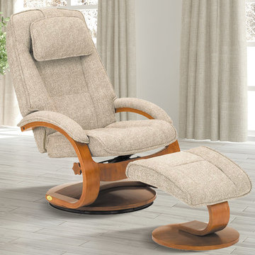 Mac Motion Bergen Recliner by Oslo Collection