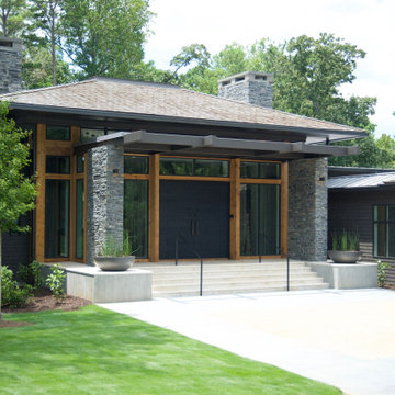 Redding Road