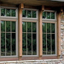 Stanek Casement Windows - Products