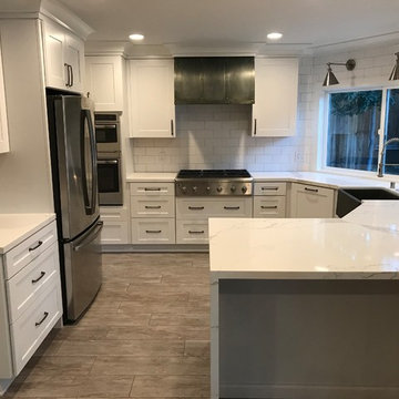 Inspiration Gallery | Kitchens | Orange County