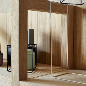 Da recupero industriale a country chic
