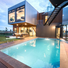 Container Homes