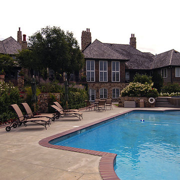 Grogan Residence - Linden Estates
