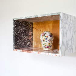 Muller van Severen Marble Box - ウォールデコ