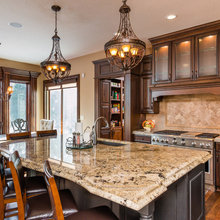backsplash