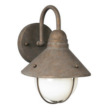 back door light fixture
