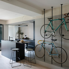 las bicis