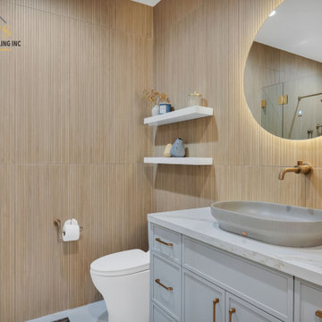 The Cypress Point Project | Full Home Remodel Half Mon Bay, CA