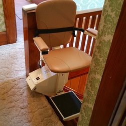 Stairlift Installation - Products