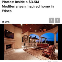 Patio Ideas