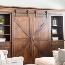 Living room ideas