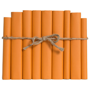 Tangerine Wrapped Colorpak