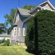 siding