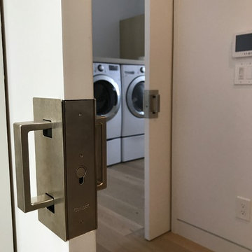 Culver City Accessible Residence