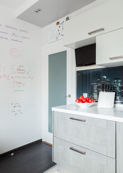 Кухня by Павлова Наталия