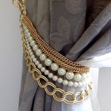 Curtain Dressings