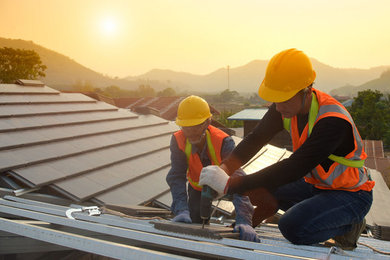 Roofing Repair in Glendale CA