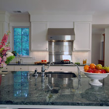 granite