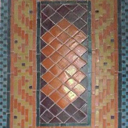 floors - Wall And Floor Tile