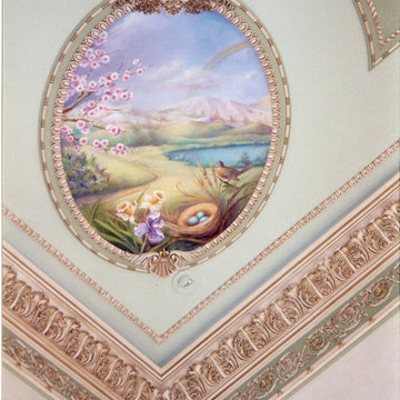 Murals by design