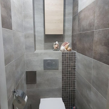 Bathrooms