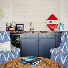 shades of blue