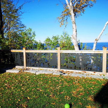 Fence Panels
