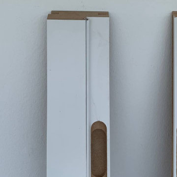 Planum Collection installations 2022