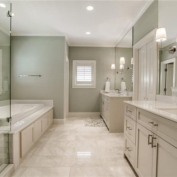 Preston Hollow Remodel
