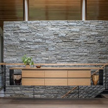 Entry Wall