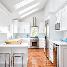 Kitchen Ideas