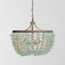 chandelier