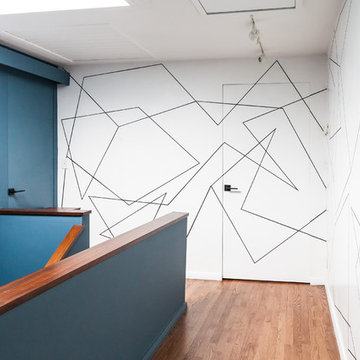 Captivating Contemporary