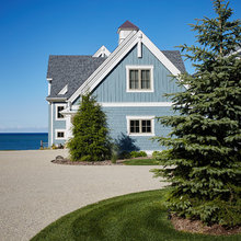 New Hampshire Exterior