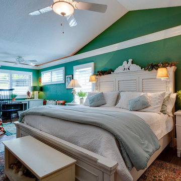 Dr MLK Full Home Renovation