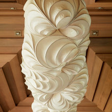 Hawaii Dining Chandelier