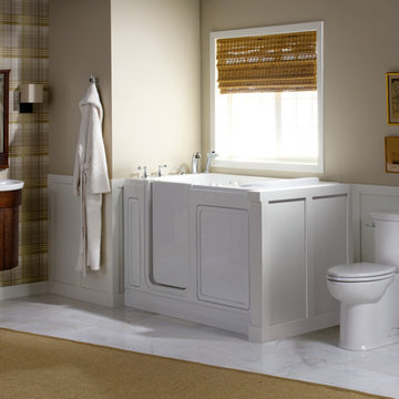 Dream Bathrooms