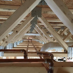 Plumbing and Heating Installs - Water Filtration Systems