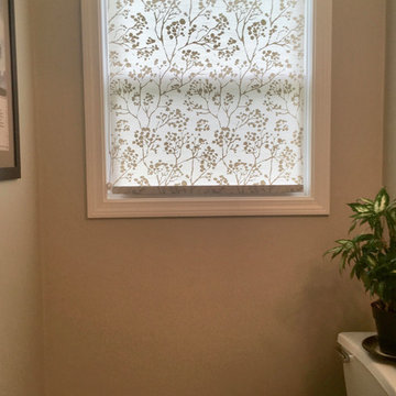 Simple Function Yet Elegance of Designer Roller Shades